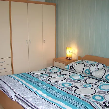 Apartment Apartma Veverin