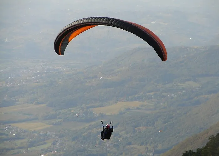 Apartma Veverin Lokve