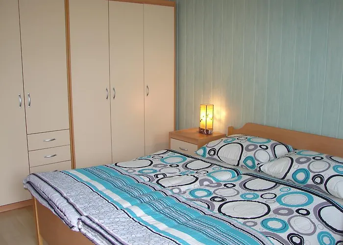 דירה Apartma Veverin